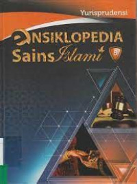Image of Ensiklopedia Sains Islam : Yurisprudensi ( 8 )