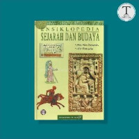 Image of Ensiklopedia Sejarah Dan Budaya : Sejarah Dunia Jlid 2