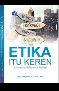 Image of Etika Itu Keren