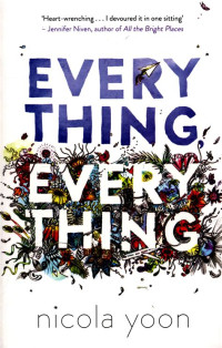 Image of Everything, Everything