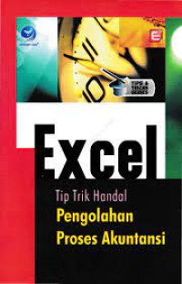 Image of Excel Tip Trik Handal