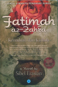 Image of Fatimah Az-zahza