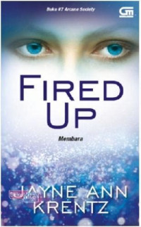 Image of Fired Up (Membara)