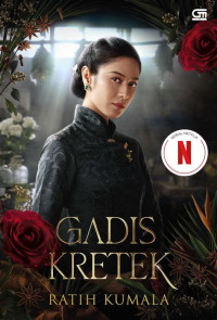 Image of Gadis Kretek