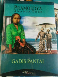 Image of Gadis Pantai