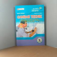 Image of Gambar Teknik Untuk SMK/MAK Kelas X
