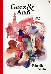 Image of Geez & Ann #2