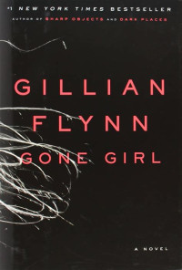 Image of Gone Girl
