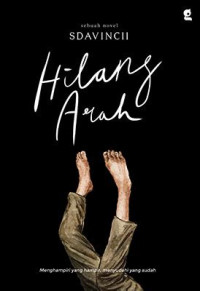 Image of Hilang Arah