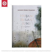 Image of Hujan Bulan Juni