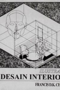 Image of Ilustrasi Desain Interior