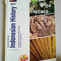 Image of Indonesia History 2