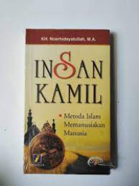 Image of Insan Kamil