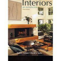 Image of Interiors An Introduction