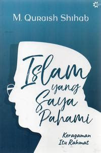 Image of Islam yang Saya Pahami
