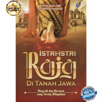Image of Istri-Istri Raja di Tanah Jawa