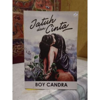 Image of Jatuh dan Cinta