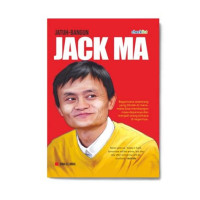 Image of Jatuh-Bangun JACK MA