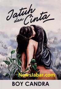 Image of Jatuh Dan Cinta