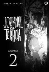 Image of Journal of Terror Chapter 2
