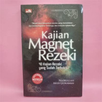 Image of Kajian Magnet Rezeki