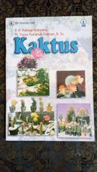 Image of Kaktus