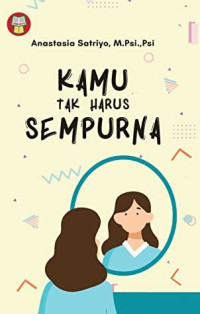 Image of Kamu Tak Harus Sempurna