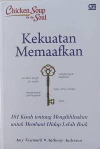 Image of Kekuatan Memaafkan