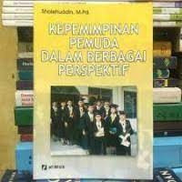 Image of kepemimpinan pemuda dalam berbagai perspektif