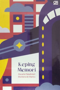 Image of Keping Memori