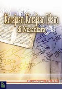 Image of Kerajaan - Kerajaan Islam Di Nusantara