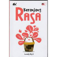 Image of Keranjang Rasa