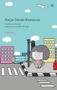 Image of Kerja Selain Kantoran