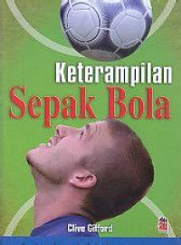 Image of Keterampilan Sepak Bola