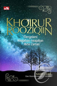 Image of Khoirur Rooziqiin