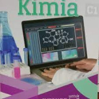 Image of Kimia Untuk SMK/MAK Kelas X Bidang Teknologi Informasi dan Komunikasi