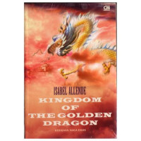 Image of Kingdom Of The Golden Dragon ( Kerajaan Naga Emas )