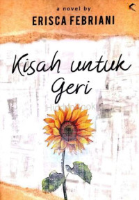 Image of Kisah Untuk Geri