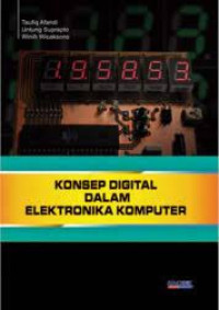 Image of Konsep digital Dalam Elektronika Komputer