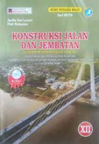 Image of Konstruksi Jalan & Jembatan