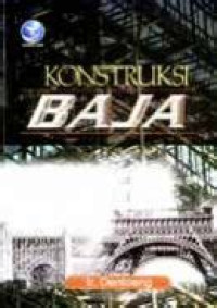 Image of Konstruksi Baja