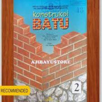 Image of KONSTRUKSI BATU 2