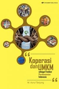 Image of Koperasi Dan UKM