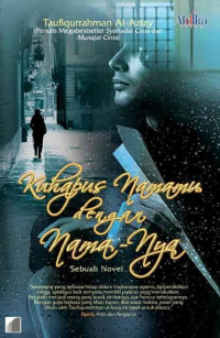 Image of Kuhapus Namamu Dengan Namanya