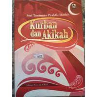 Image of Kurban Dan Akikah
