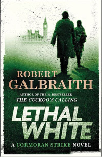 Image of Lethal White