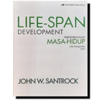 Image of Life - Span Development : Perkembangan Masa Hidup Jilid 1