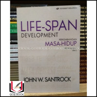 Image of Life - Span Development : Perkembangan Masa - Hidup Jilid 2