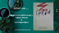 Image of Lipstick : Kumpulan Cerpen