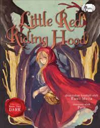 Image of Little Red Riding Hood